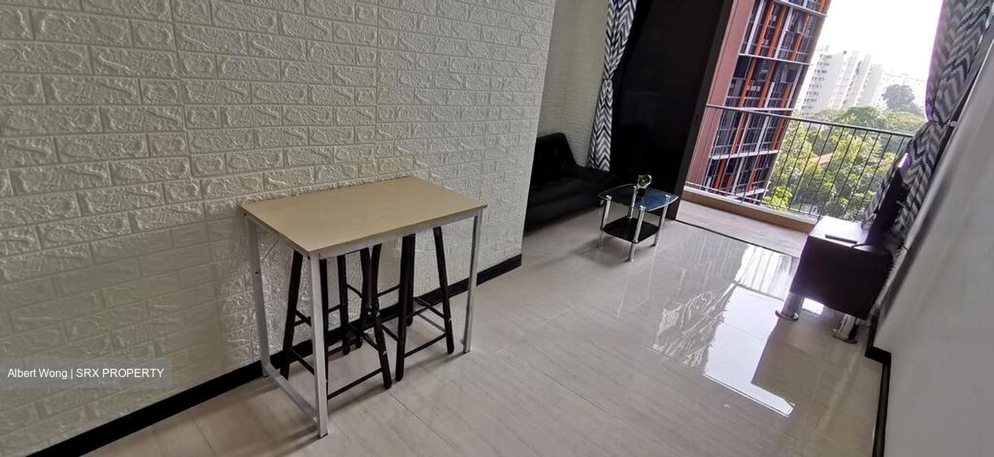 Sims Urban Oasis (D14), Condominium #453971711